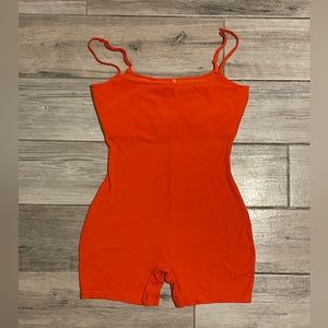 Skims Soft Lounge Onesie- Size L